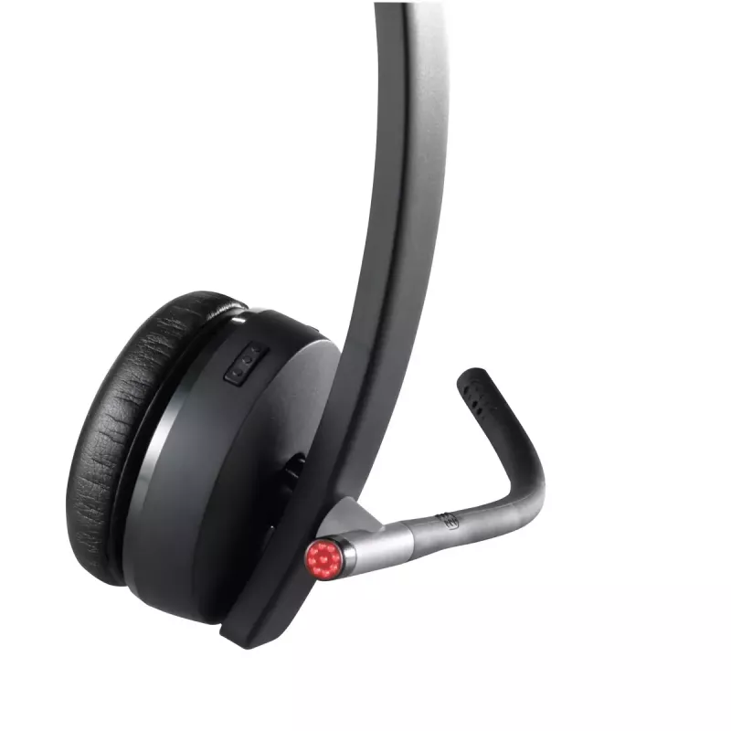 Belaidė ausinė Logitech H820e Mono