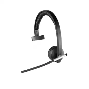 Belaidė ausinė Logitech H820e Mono