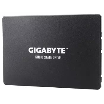 Kietojo disko SSD Gigabyte 480GB 2,5 colio SATA GP-GSTFS31480GNTD