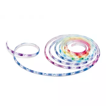 TP-Link Tapo L920-5 išmani LED juostelė, RGBIC, 5 m, balta