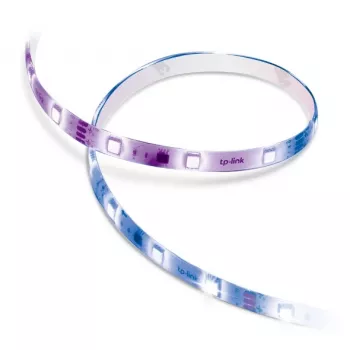 TP-Link Tapo L920-5 išmani LED juostelė, RGBIC, 5 m, balta