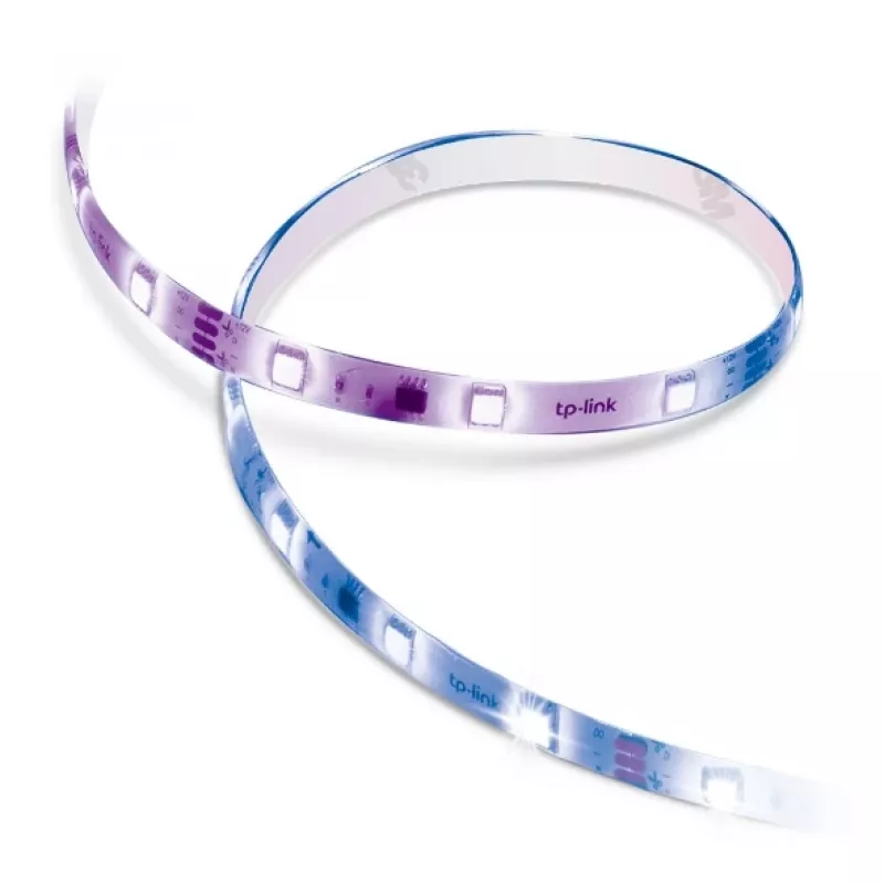 TP-Link Tapo L920-5 išmani LED juostelė, RGBIC, 5 m, balta