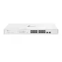 TP-Link Festa FS318G valdomas Gigabit Ethernet (10/100/1000) jungiklis, baltas