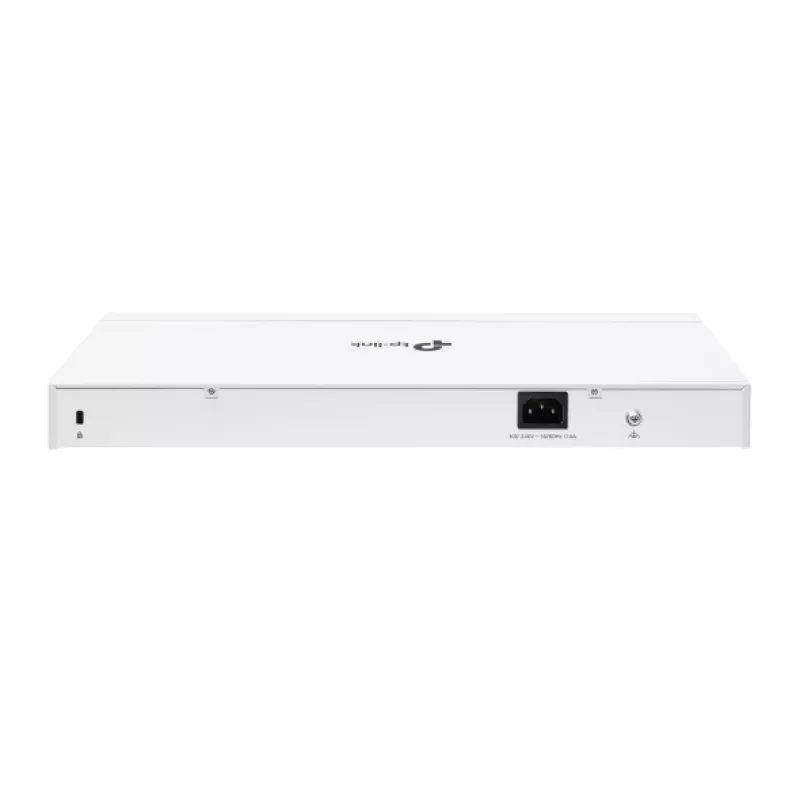 TP-Link Festa FS318G valdomas Gigabit Ethernet (10/100/1000) jungiklis, baltas