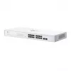 TP-Link Festa FS318G valdomas Gigabit Ethernet (10/100/1000) jungiklis, baltas