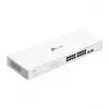 TP-Link Festa FS318G valdomas Gigabit Ethernet (10/100/1000) jungiklis, baltas
