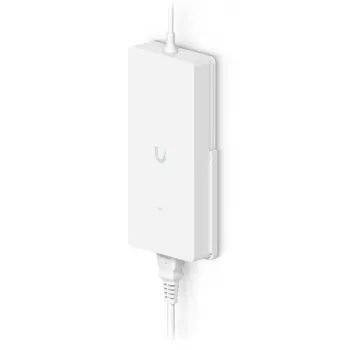 Maitinimo adapteris Ubiquiti UACC-Adapter-AC-210W vidaus naudojimui 210W 100-240V baltas