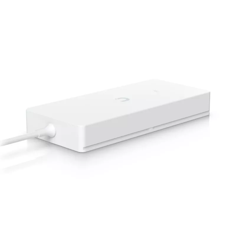 Maitinimo adapteris Ubiquiti UACC-Adapter-AC-210W vidaus naudojimui 210W 100-240V baltas