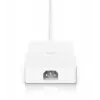 Maitinimo adapteris Ubiquiti UACC-Adapter-AC-210W vidaus naudojimui 210W 100-240V baltas