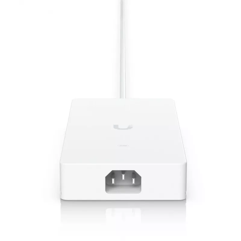 Maitinimo adapteris Ubiquiti UACC-Adapter-AC-210W vidaus naudojimui 210W 100-240V baltas