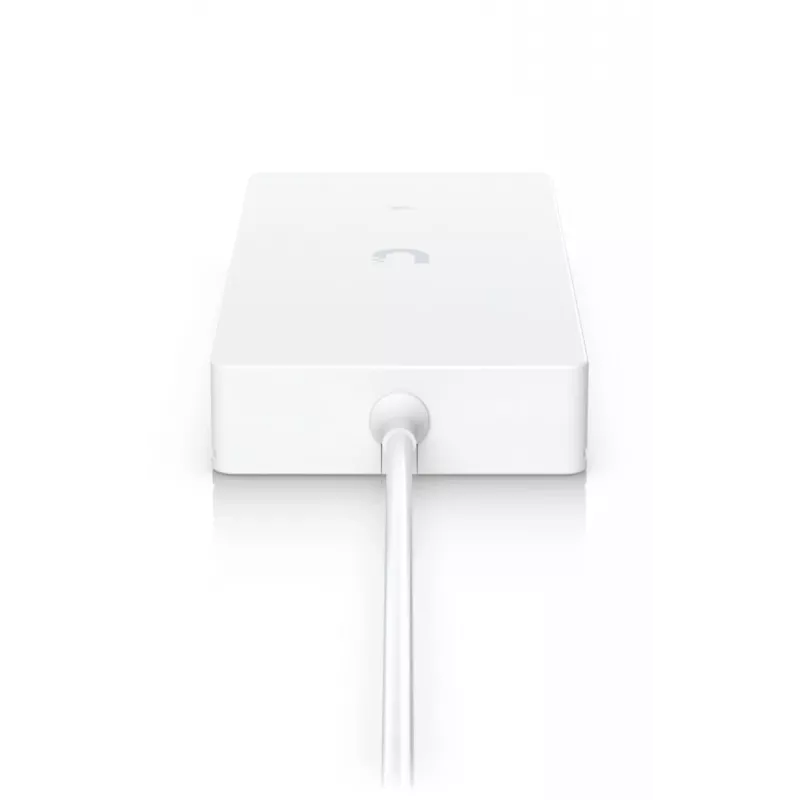 Maitinimo adapteris Ubiquiti UACC-Adapter-AC-210W vidaus naudojimui 210W 100-240V baltas