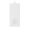 Maitinimo adapteris Ubiquiti UACC-Adapter-AC-210W vidaus naudojimui 210W 100-240V baltas