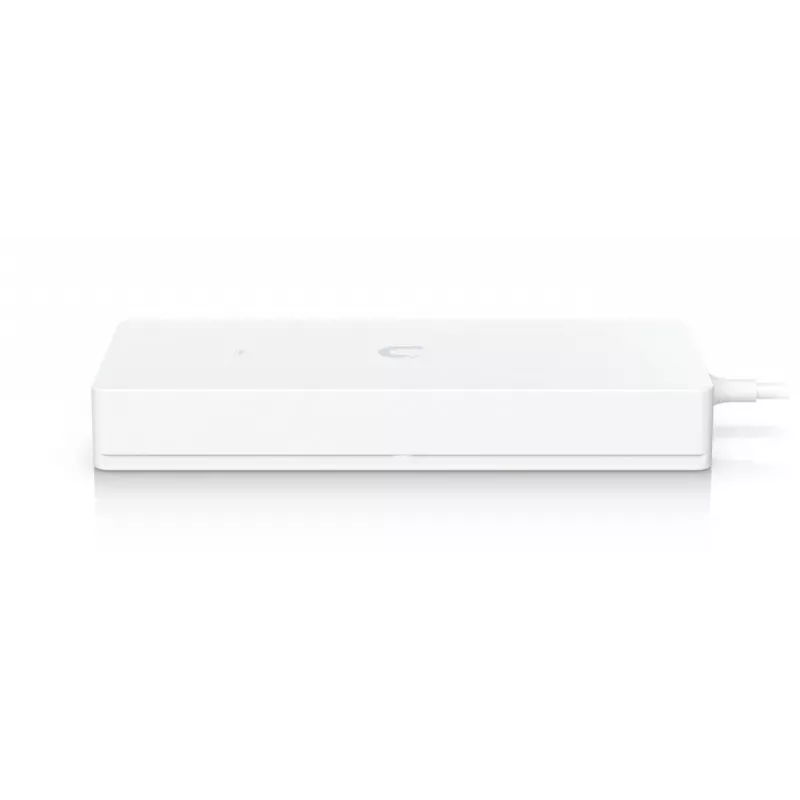 Maitinimo adapteris Ubiquiti UACC-Adapter-AC-210W vidaus naudojimui 210W 100-240V baltas