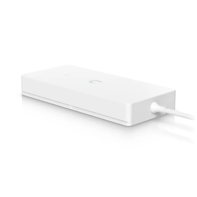 Maitinimo adapteris Ubiquiti UACC-Adapter-AC-210W vidaus naudojimui 210W 100-240V baltas