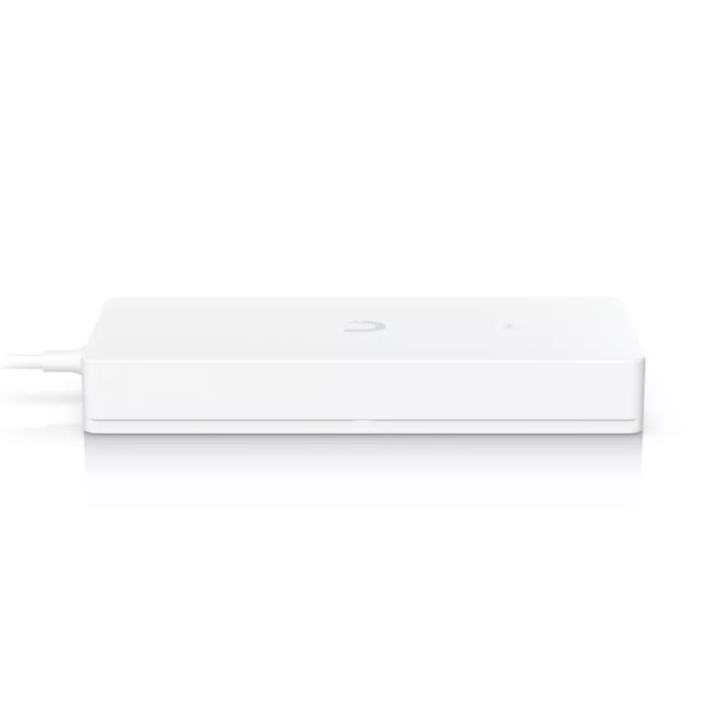 Maitinimo adapteris Ubiquiti UACC-Adapter-AC-210W vidaus naudojimui 210W 100-240V baltas