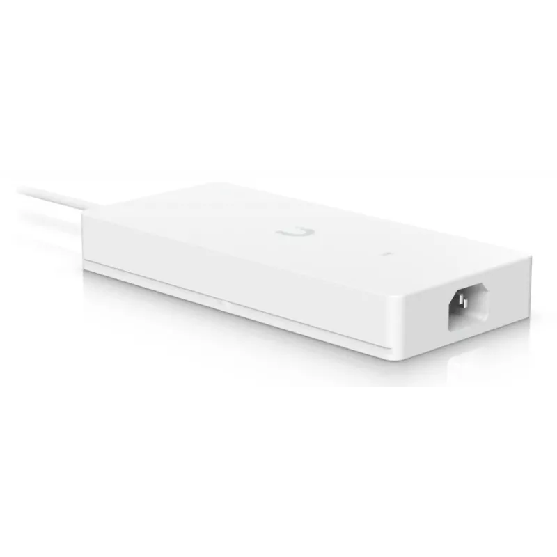 Maitinimo adapteris Ubiquiti UACC-Adapter-AC-210W vidaus naudojimui 210W 100-240V baltas