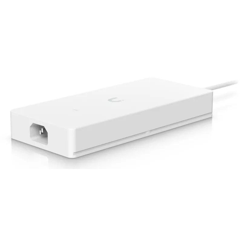 Maitinimo adapteris Ubiquiti UACC-Adapter-AC-210W vidaus naudojimui 210W 100-240V baltas