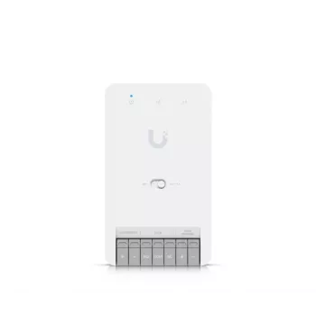 UBIQUITI NETWORKS Prieigos valdiklis Ubiquiti Unifi Access UA-HUB-DOOR-MINI