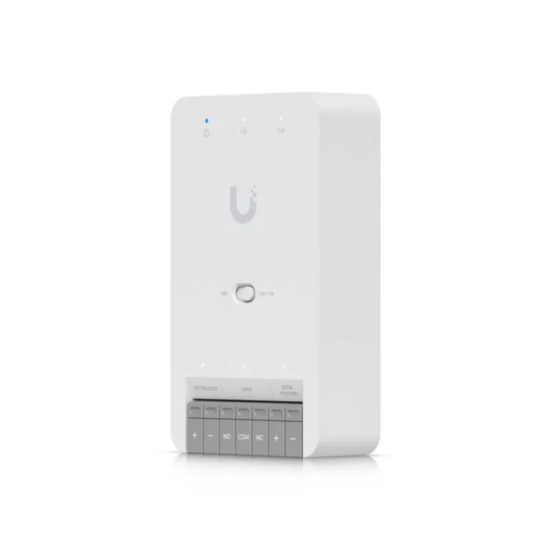 UBIQUITI NETWORKS Prieigos valdiklis Ubiquiti Unifi Access UA-HUB-DOOR-MINI
