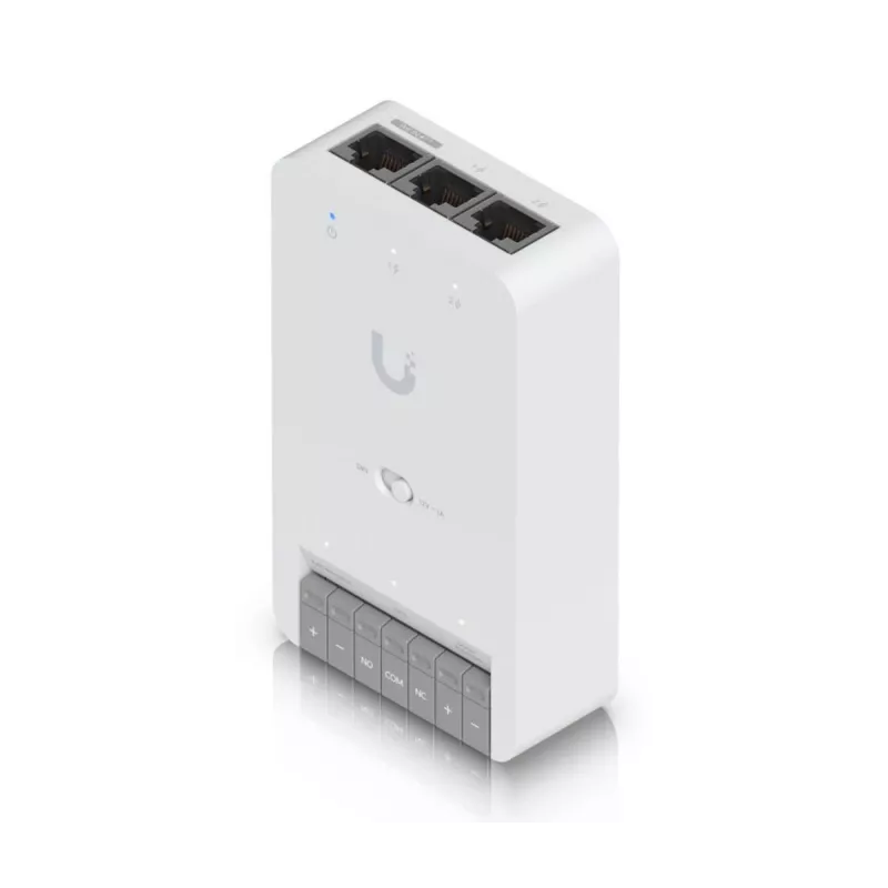 UBIQUITI NETWORKS Prieigos valdiklis Ubiquiti Unifi Access UA-HUB-DOOR-MINI