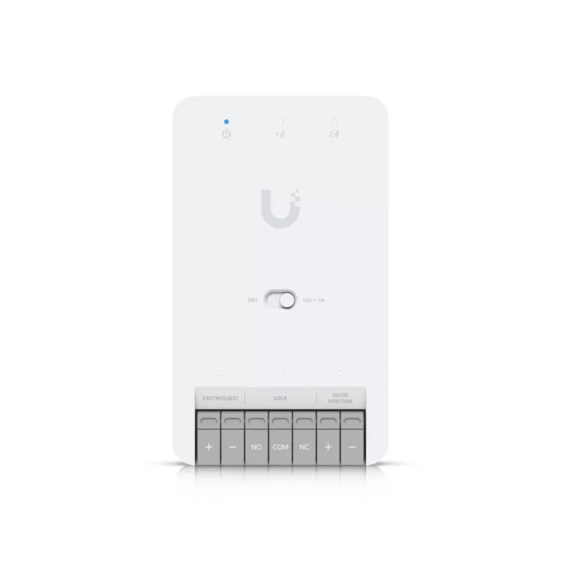 UBIQUITI NETWORKS Prieigos valdiklis Ubiquiti Unifi Access UA-HUB-DOOR-MINI