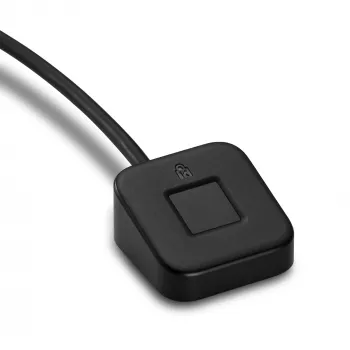 Kensington VeriMark Desktop Fingerprint Key – pirštų atspaudų skaitytuvas darbalaukiui