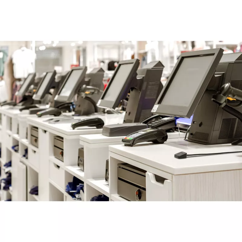 Kensington VeriMark Desktop Fingerprint Key – pirštų atspaudų skaitytuvas darbalaukiui