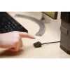 Kensington VeriMark Desktop Fingerprint Key – pirštų atspaudų skaitytuvas darbalaukiui