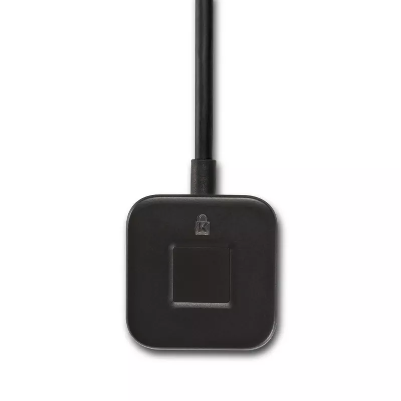 Kensington VeriMark Desktop Fingerprint Key – pirštų atspaudų skaitytuvas darbalaukiui