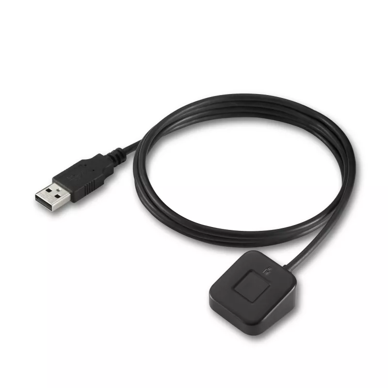 Kensington VeriMark Desktop Fingerprint Key – pirštų atspaudų skaitytuvas darbalaukiui