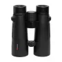 BRAUN Compagno 10x50 WP žiūronai BAK-4 stogas juodi