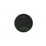 Garsiakalbio mikrofonas Yealink SP92 su USB-C/A adapteriu, universalus, juodas, 80 dB, mygtukai, 80 dB, 100 - 20000 Hz