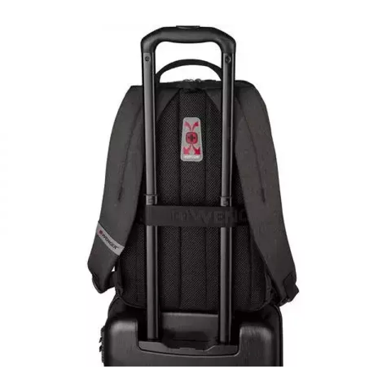 Kuprinė Wenger SwissGear MX Reload 35,6 cm (14 colių)