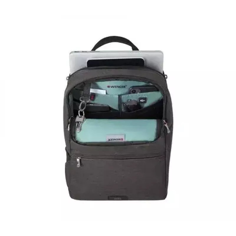 Kuprinė Wenger SwissGear MX Reload 35,6 cm (14 colių)