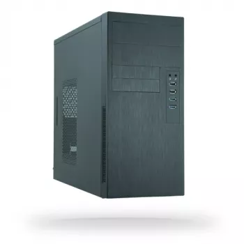 Chieftec HO-11B korpusas Tower juodas 350 W