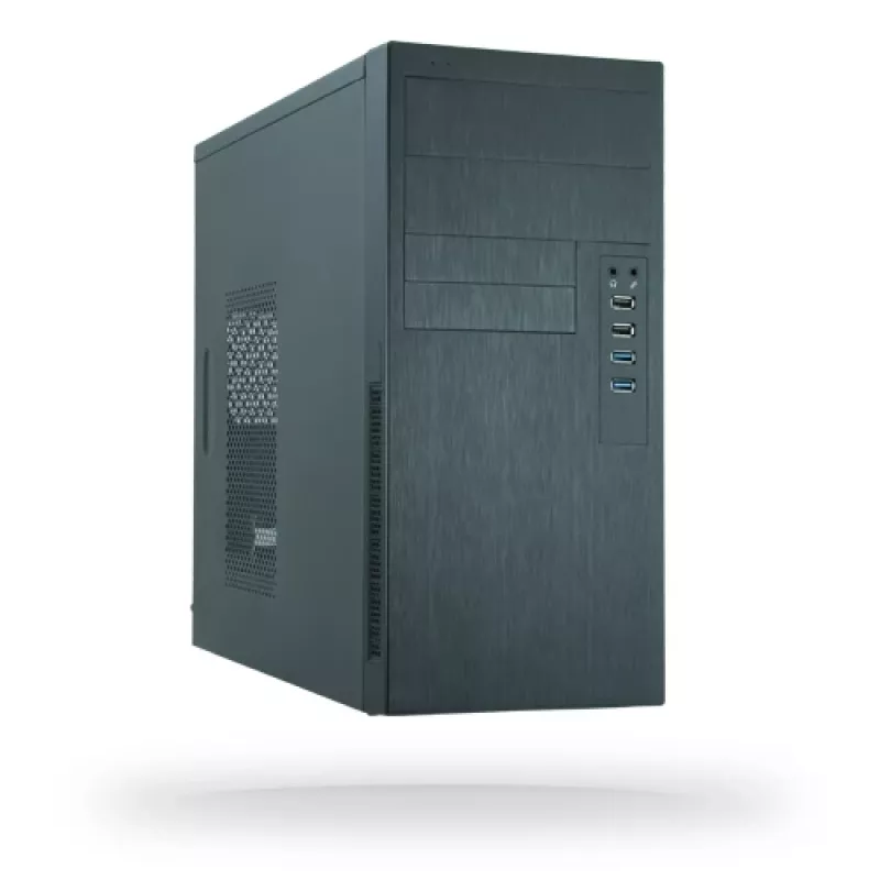 Chieftec HO-11B korpusas Tower juodas 350 W