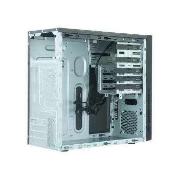Chieftec HO-11B korpusas Tower juodas 350 W