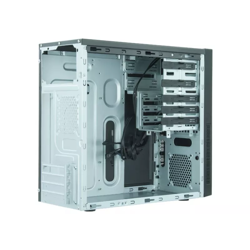 Chieftec HO-11B korpusas Tower juodas 350 W