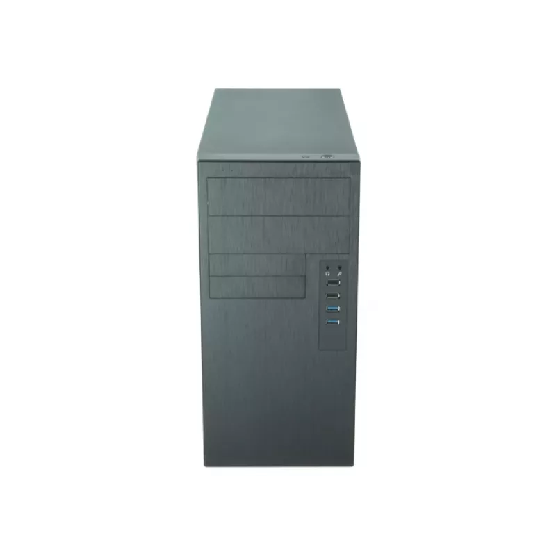 Chieftec HO-11B korpusas Tower juodas 350 W