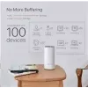TP-Link AC1200 + AV1000 Viso namo hibridinė tinklo sistema „Mesh Wi-Fi“ 3 vnt.