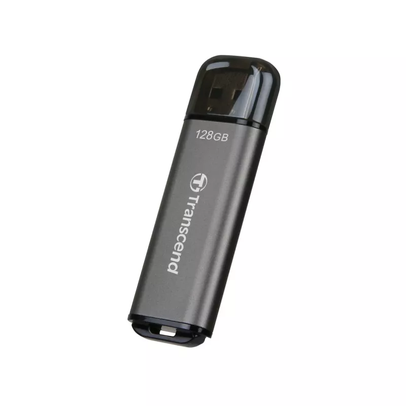 TRANSCEND JetFlash 920 256GB USB 3.2 atmintukas
