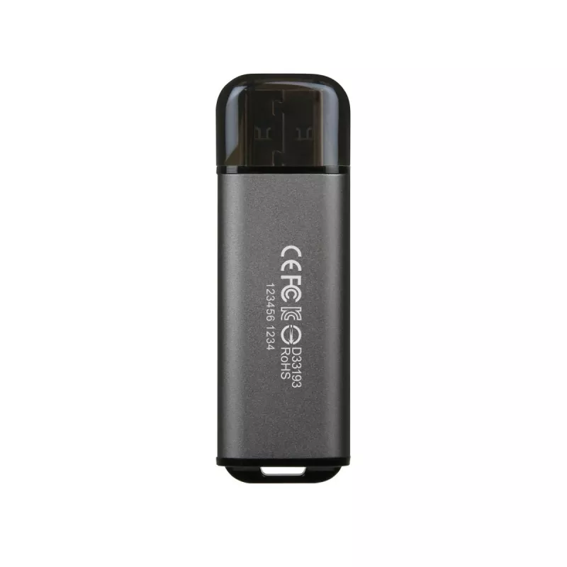 TRANSCEND JetFlash 920 256GB USB 3.2 atmintukas