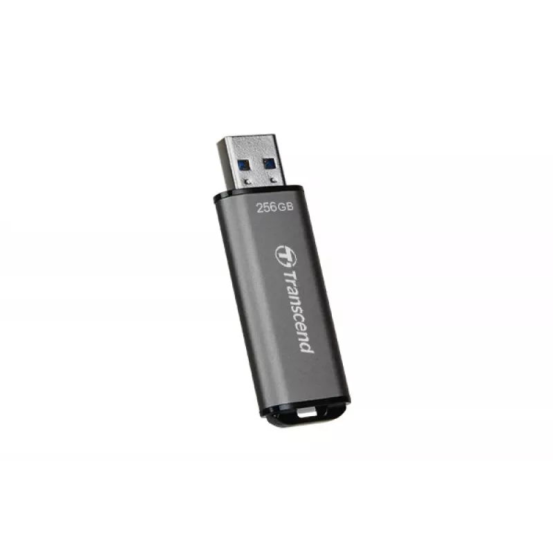 TRANSCEND JetFlash 920 256GB USB 3.2 atmintukas