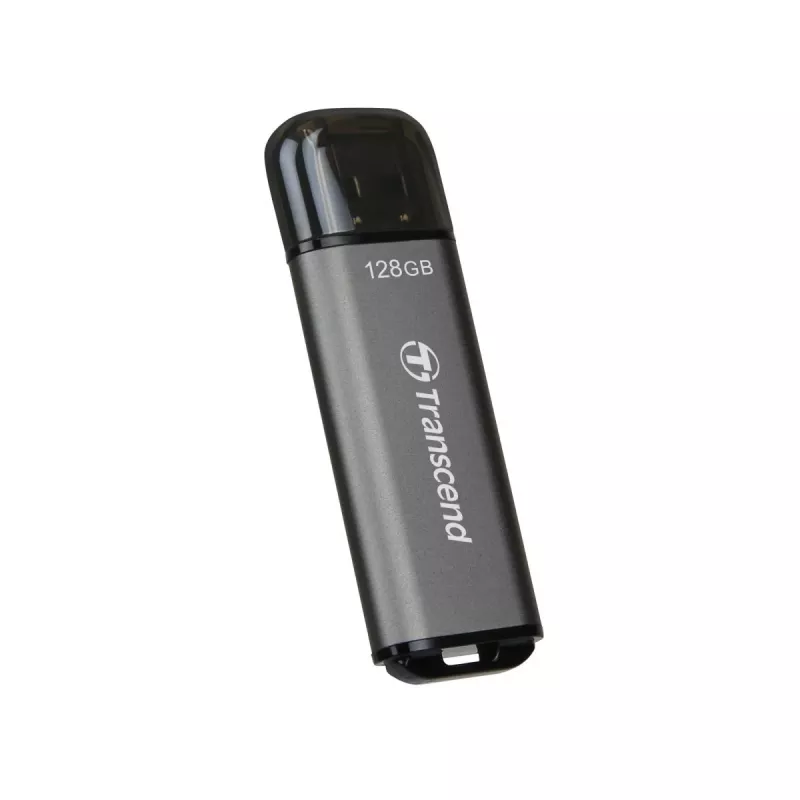 TRANSCEND JetFlash 920 256GB USB 3.2 atmintukas