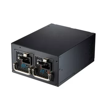 FSP FSP930-20REB maitinimo blokas 930 W 20+4 pin ATX ATX Juoda