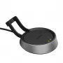 Jabra Evolve2 85 Deskstand USB-C – juoda, stotelė