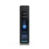 Skaitytuvas Ubiquiti UA-G2-Pro-Black 12 MP 11,9 cm Ekranas