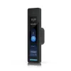 Skaitytuvas Ubiquiti UA-G2-Pro-Black 12 MP 11,9 cm Ekranas