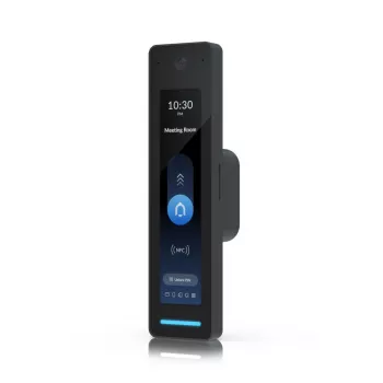 Skaitytuvas Ubiquiti UA-G2-Pro-Black 12 MP 11,9 cm Ekranas