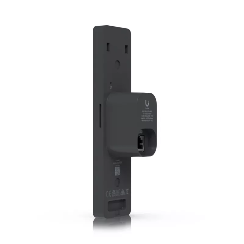 Skaitytuvas Ubiquiti UA-G2-Pro-Black 12 MP 11,9 cm Ekranas